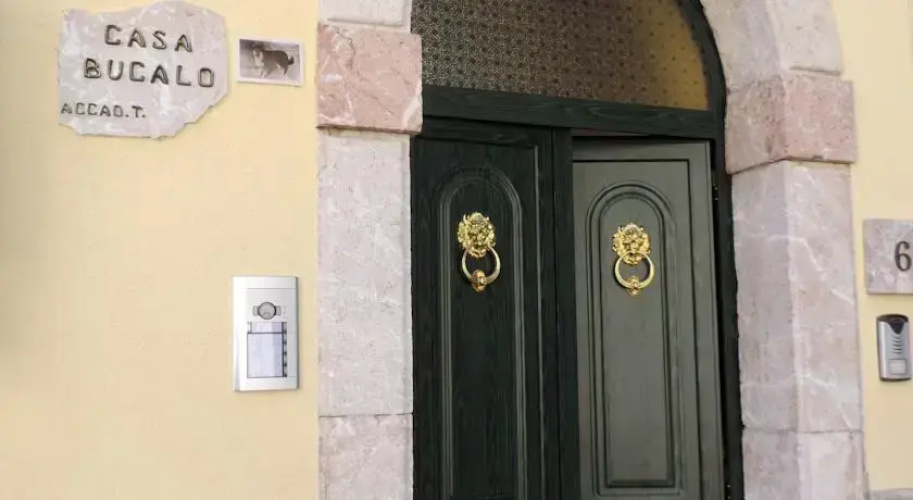 Taormina Holiday Home