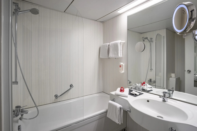 Achat Hotel Monschau photo 18