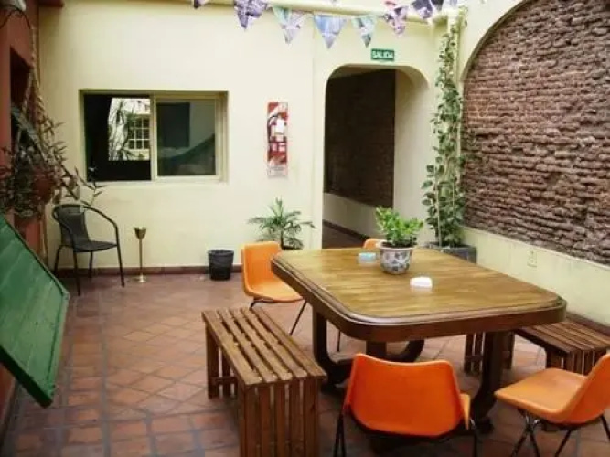 Primo Hostel San Telmo