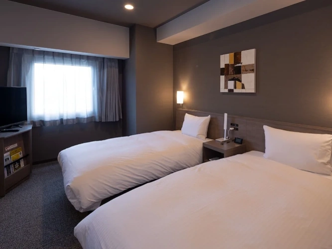 Comfort Twin room