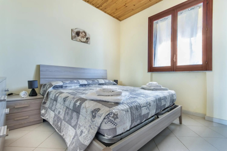 Residence le Coccinelle