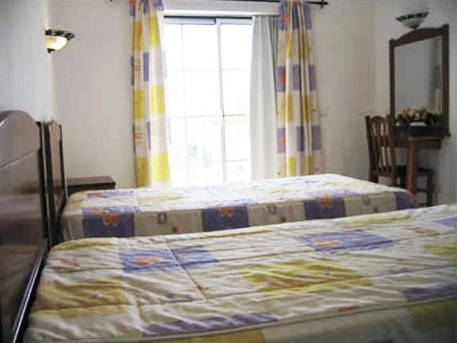 Apartamentos Solar Veiguinha