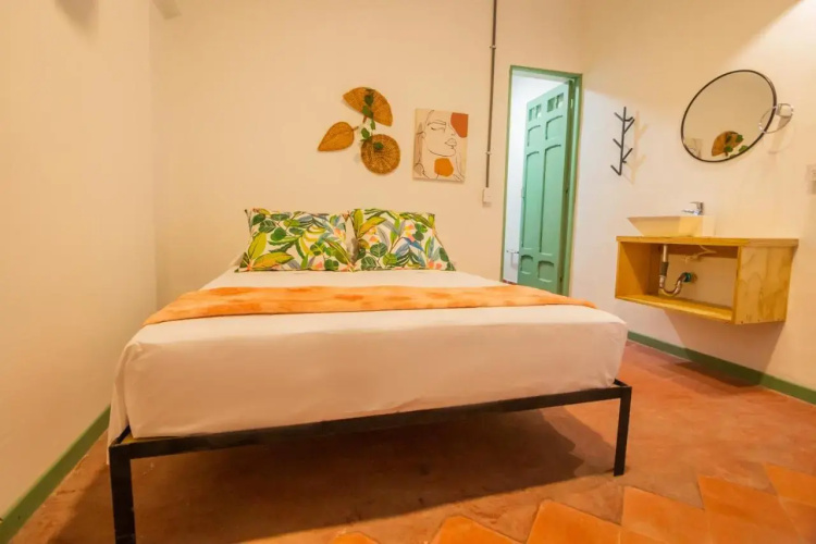 Centro Hostel Medellín