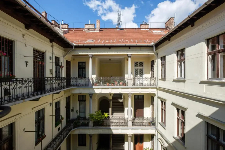 Image de l'hôtel