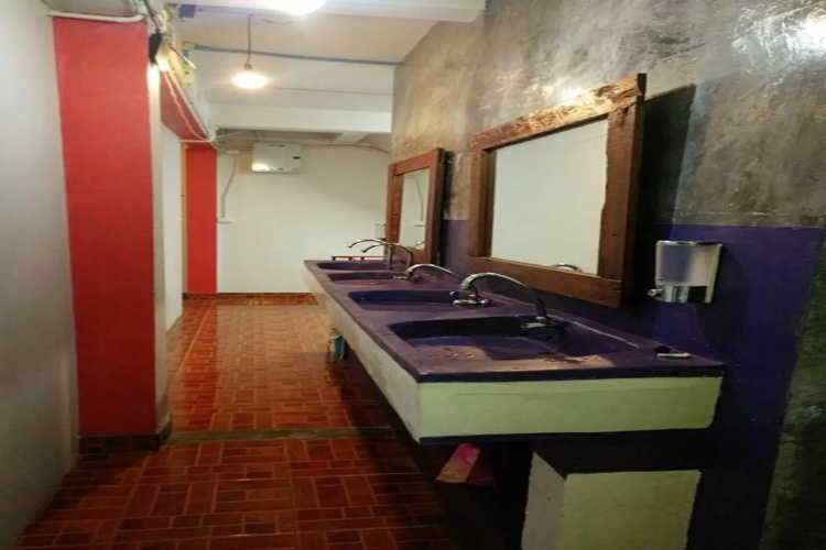 Abn Krabi - Hostel