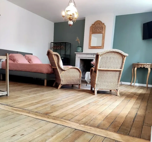 Superior Double room