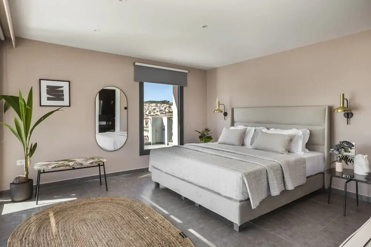 The Twelve Suites collection