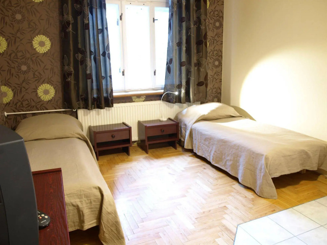 Cracow Old Town Guest House