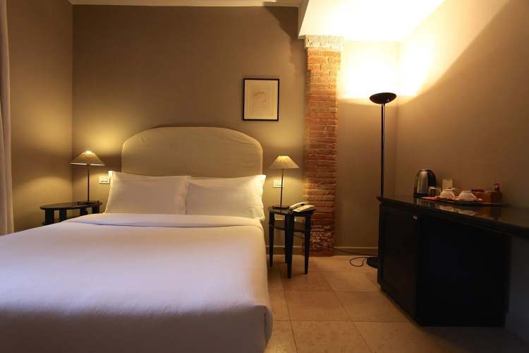 Santellone Resort