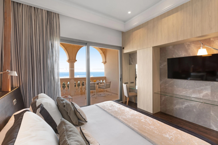 Pure Salt Port Adriano Hotel & SPA - Adults Only