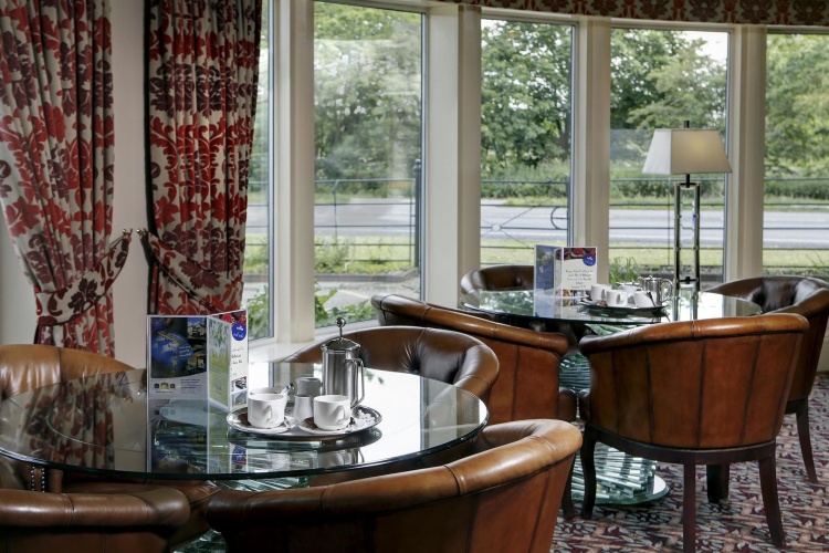 Best Western Premier Doncaster Mount Pleasant Hotel photo 9
