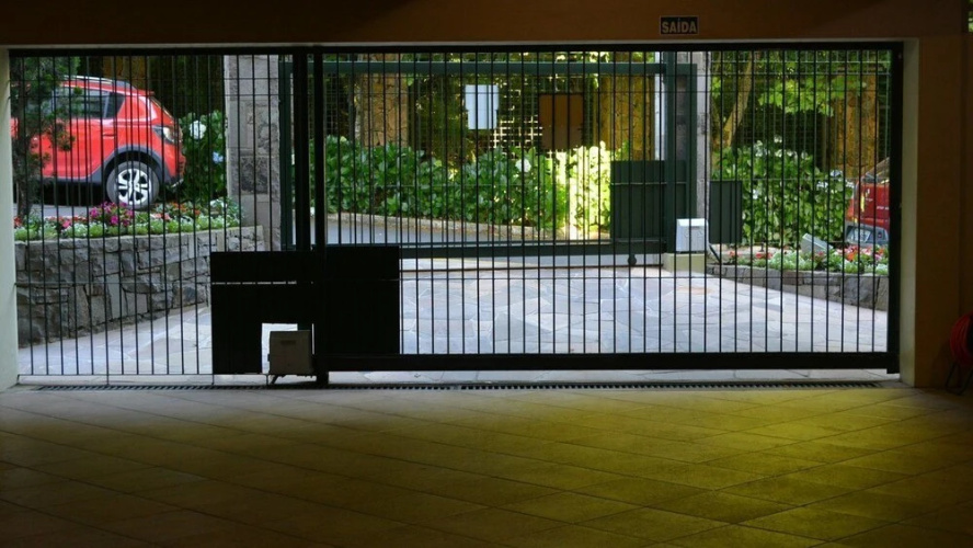 Apartamento WaldHaus Centro