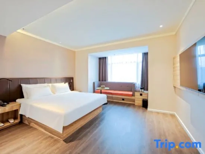 Business Double room