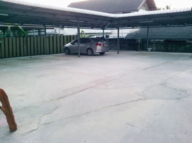 Oil Residence