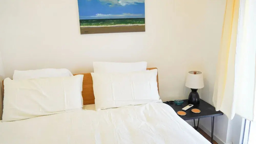 Kalumi Aparthotels