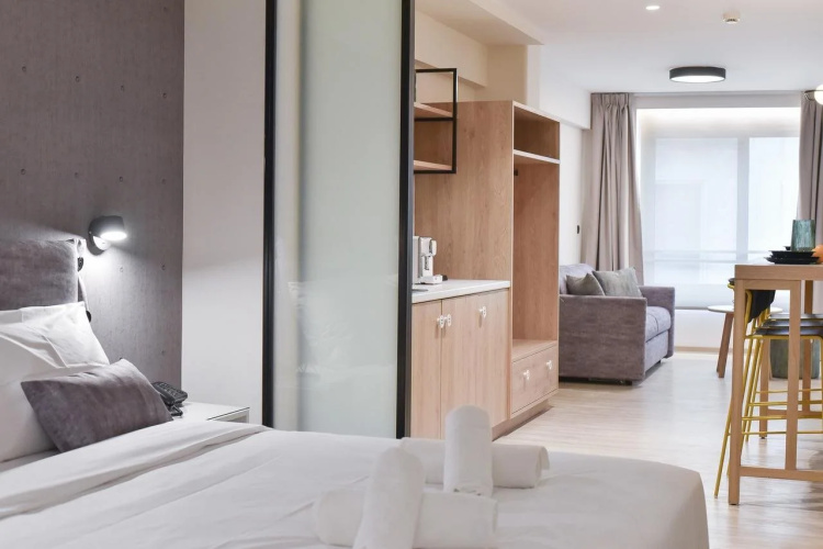 Enattica Suites