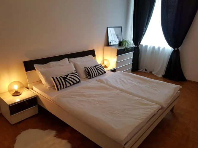 Appartamento centro terme merano