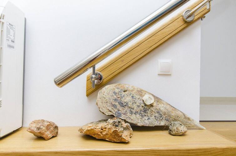 Palma Rooms B&BOver view