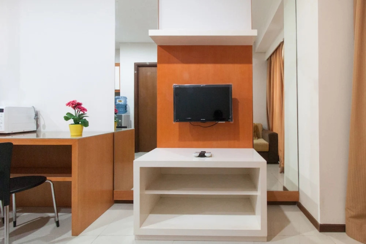 Prime Location Thamrin Executive