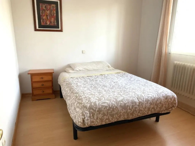 Villa Flores