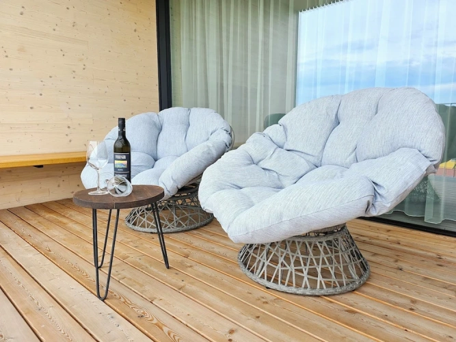 Luxury Chalet