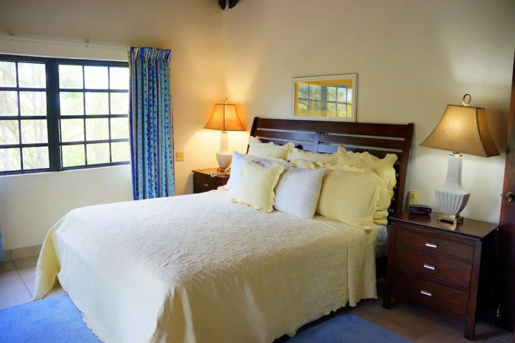 Paradise Cove Resort