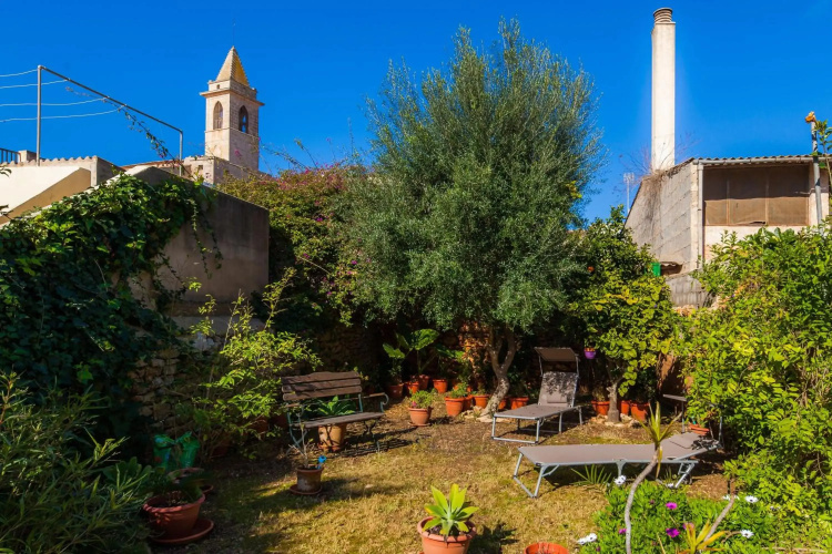 Villa Ca Sa Padrina