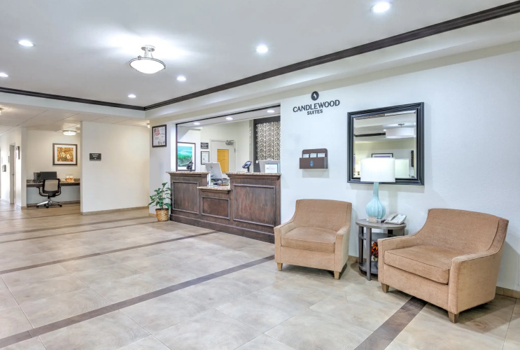 Candlewood Suites - Fort Worth/West by IHG