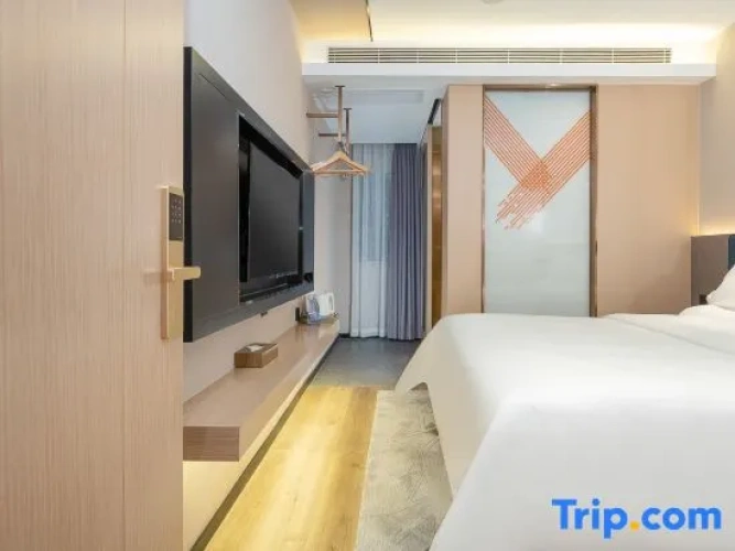Luxury Double room