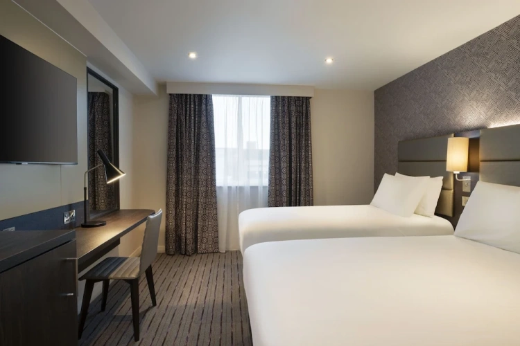 Superior Quadruple room