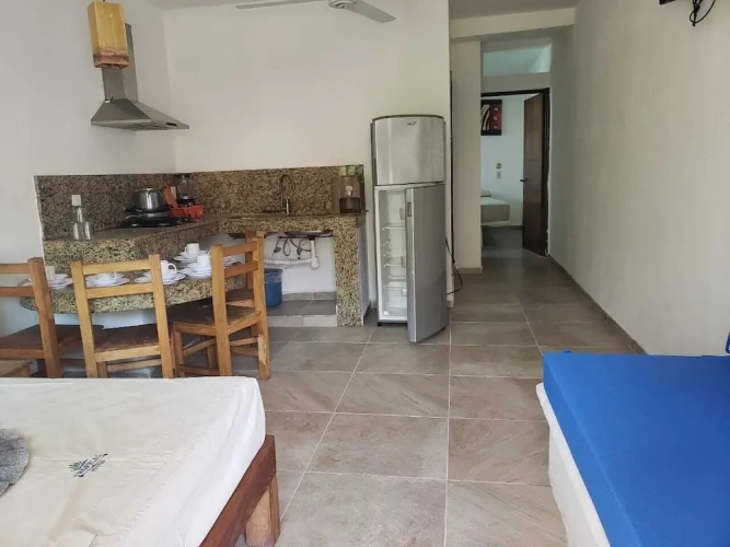 1 Bedroom Family Bungalow