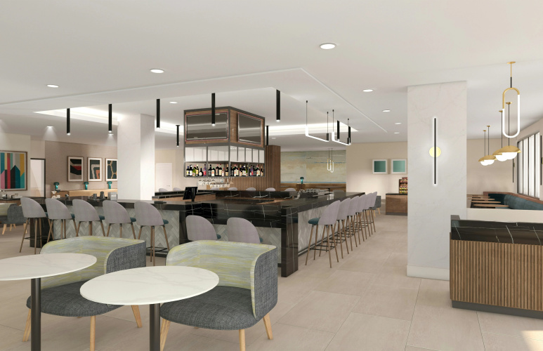 Holiday Inn & Suites Vancouver Downtown photo 24