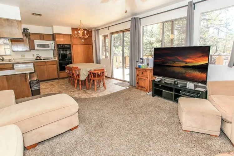 Chalet Georgia