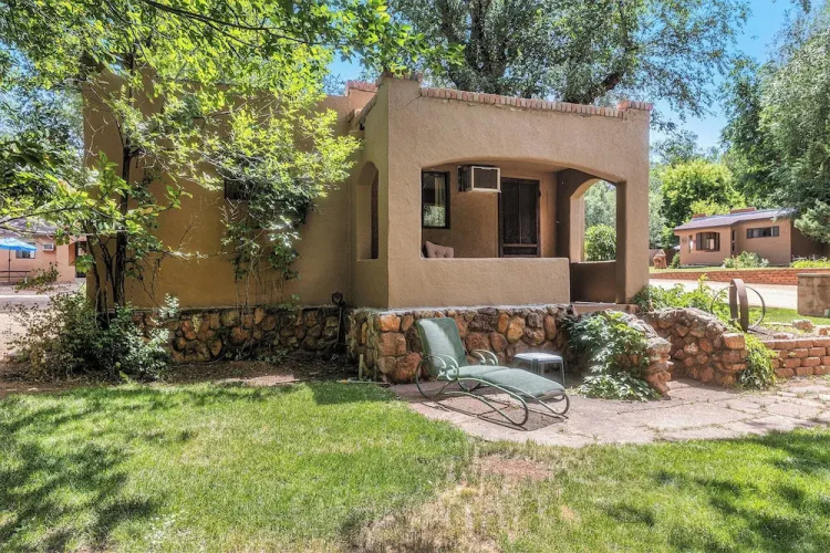 Town & Country Cottages
