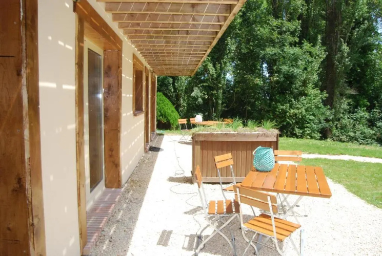 Le Relais du Hibou
