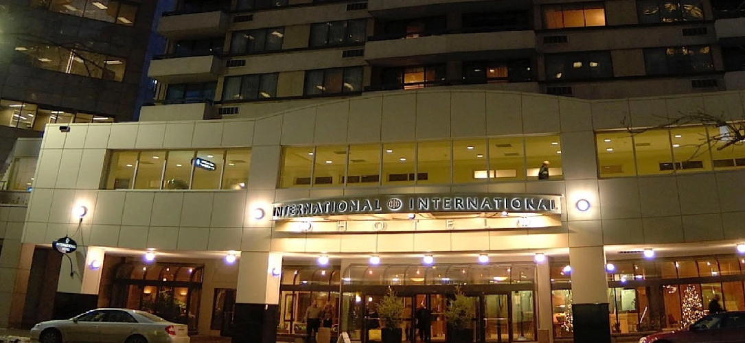 Image de l'hôtel