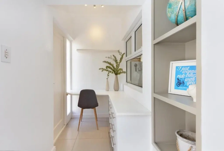 2 Bedrooms Cottage