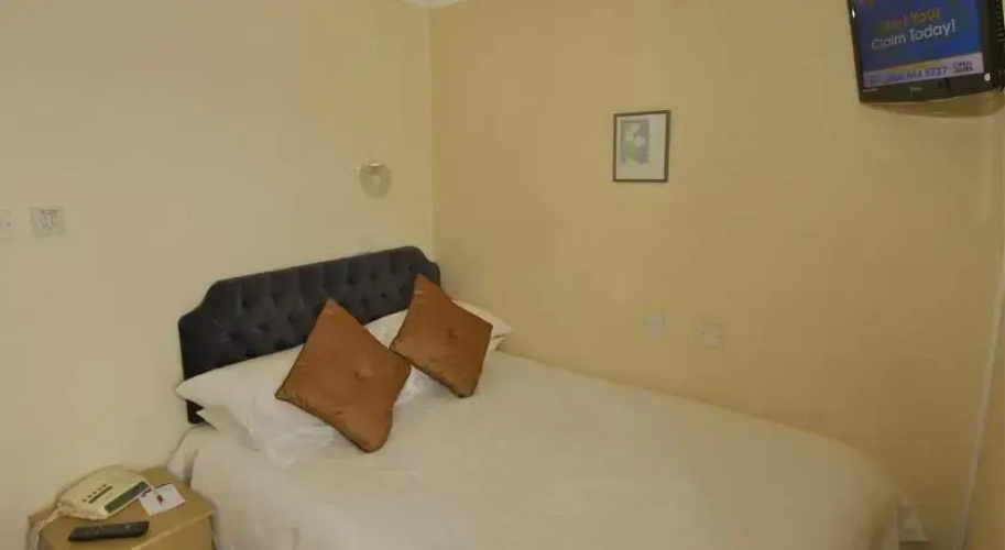 Best Western Beachcroft Hotel