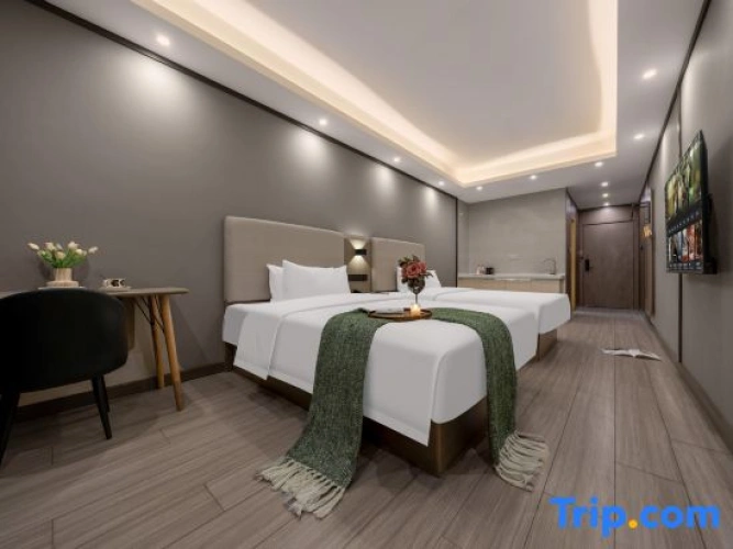 Business Twin room