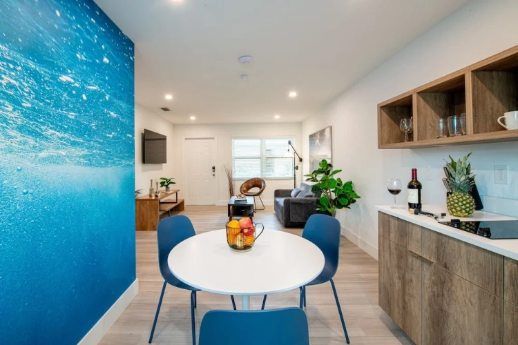 2 Bedrooms Junior Suite