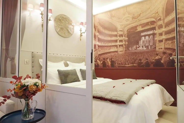 Palais Royal ChicSuites