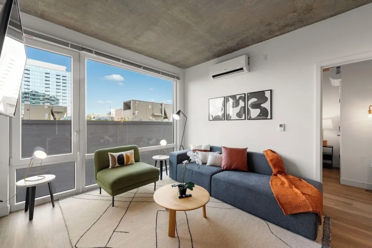 Grand Apartment