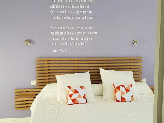 Hotel Cote dAzur