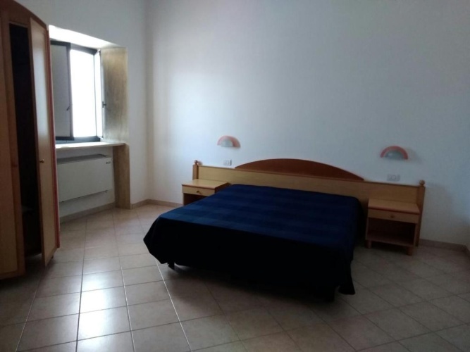 Standard Double Apartment