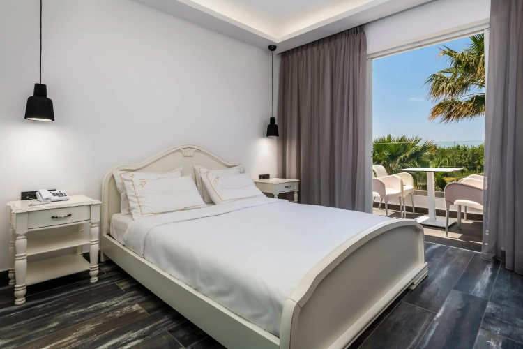 Diamond Boutique Hotel