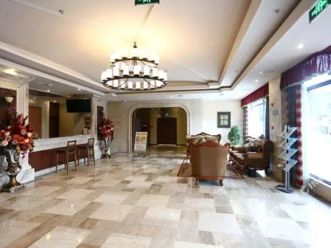 Business Double room