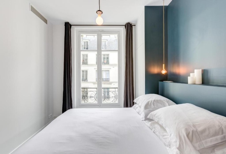 3 Bedrooms Apartment