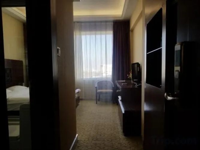 Jinde Hotel