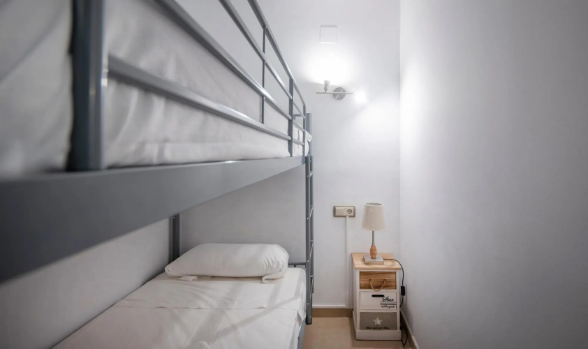 Th135 Apartamento Dunas Salou