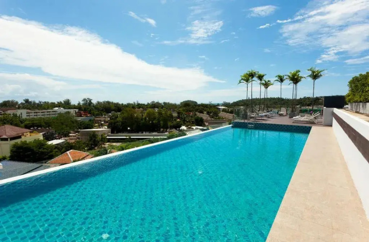 Фотография отеля